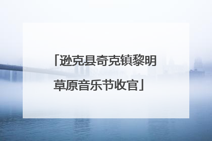 逊克县奇克镇黎明草原音乐节收官